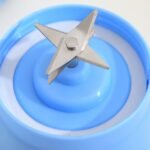 Electric USB Rechargeable Blender - Image 3