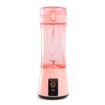 Electric USB Rechargeable Blender - Image 7