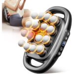 Muscle Relaxation Multi-head Massage Gun