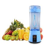 Electric USB Rechargeable Blender - Image 4