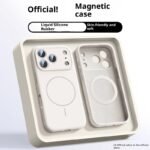 iPhone 17 Circle Magnetic Phone Case - Image 4