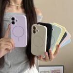 iPhone 17 Circle Magnetic Phone Case - Image 6